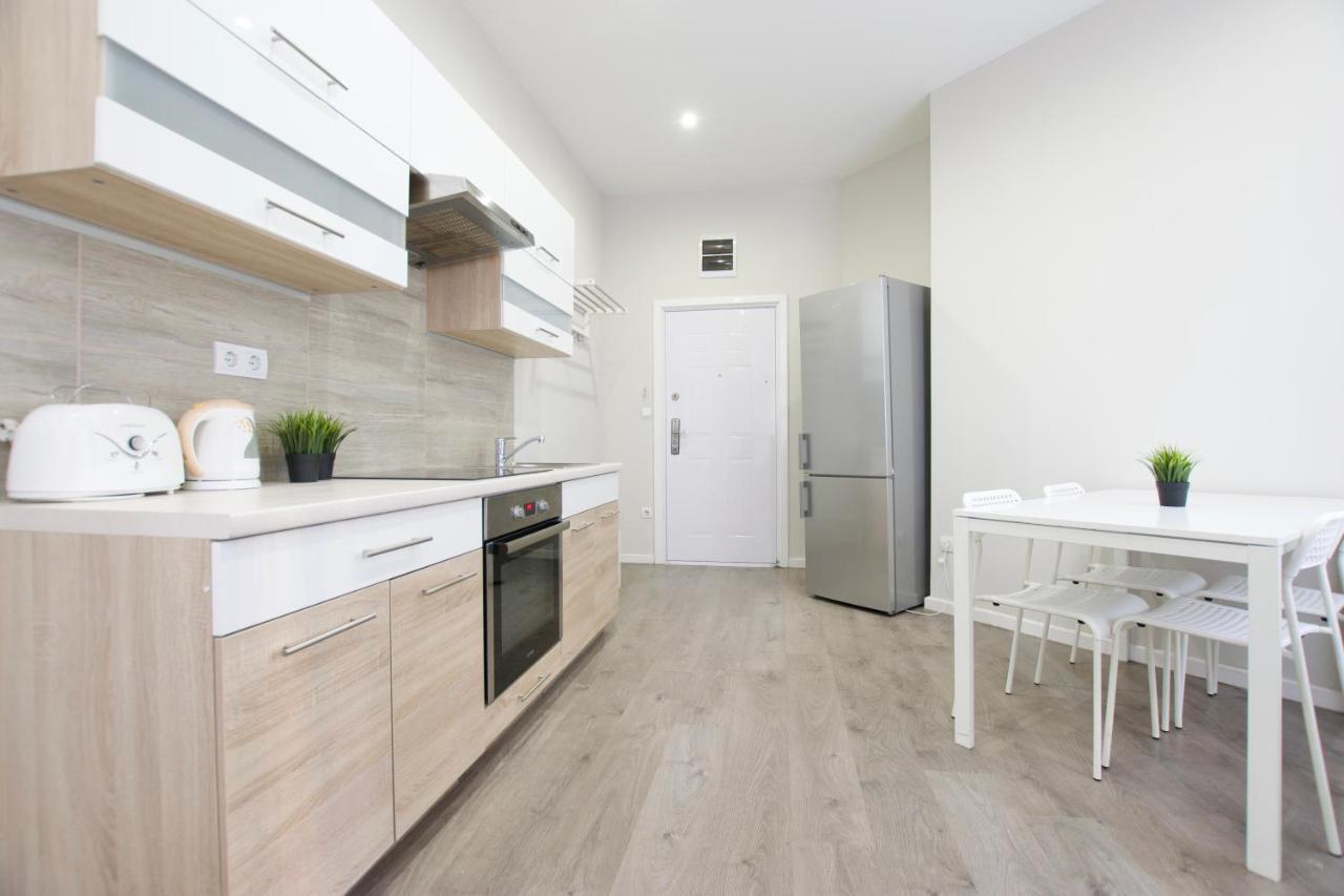 Apartment Premium By Hi5 - B25