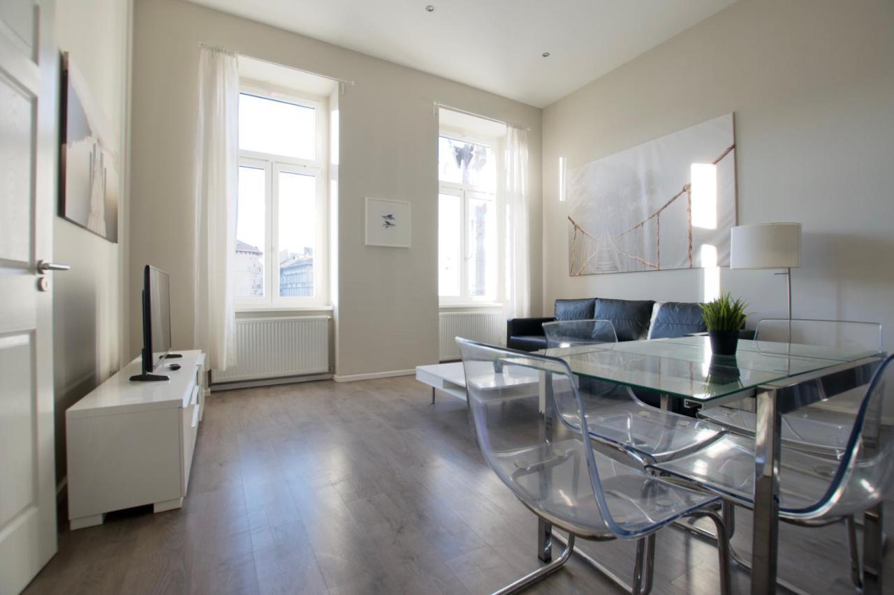 Premium By Hi5 - B25 Apartment *