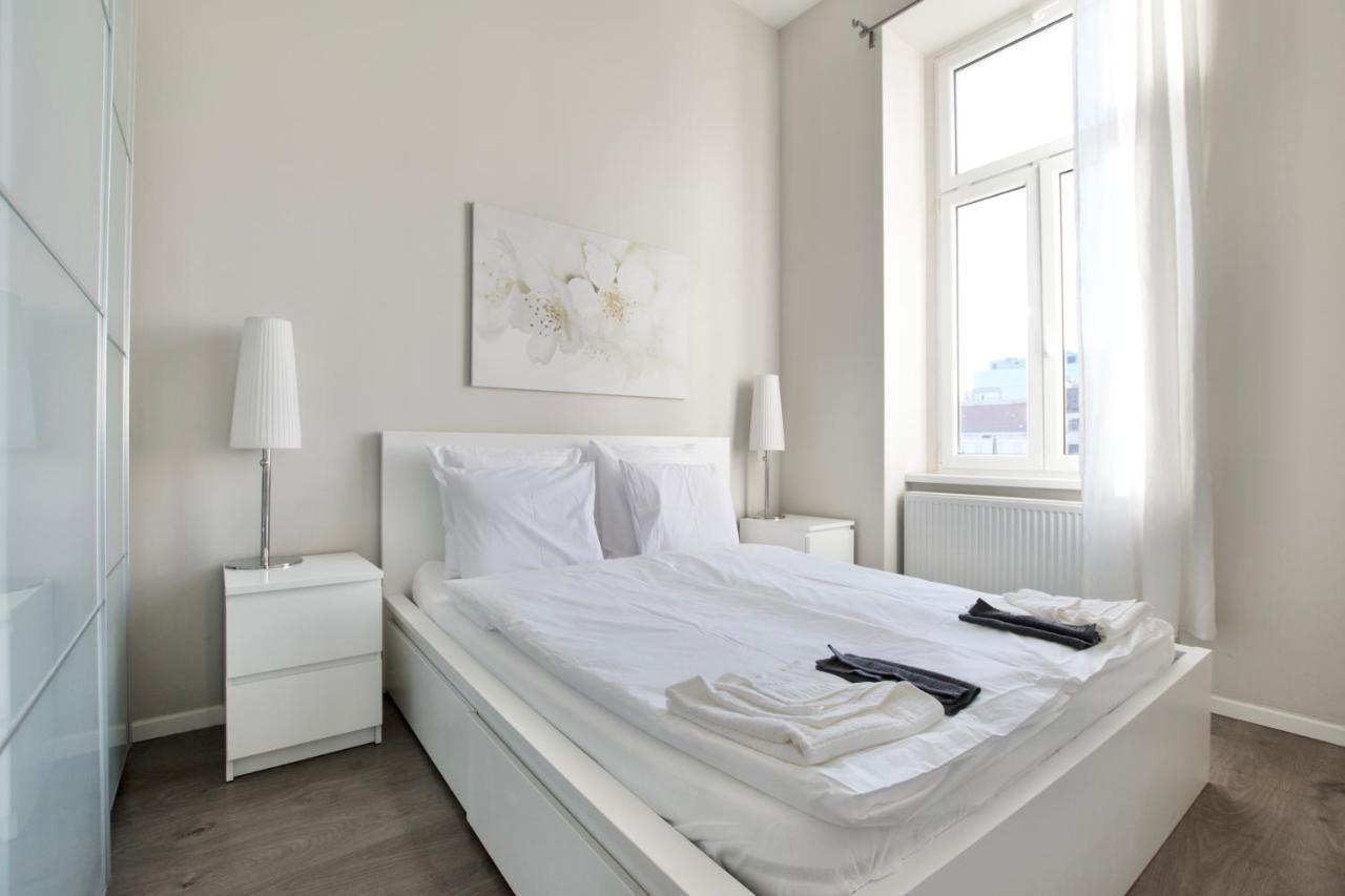 Premium By Hi5 - B25 Apartman *