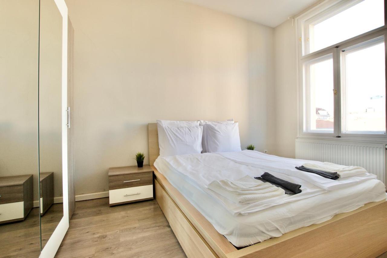 Premium By Hi5 - B25 Apartment Budapest