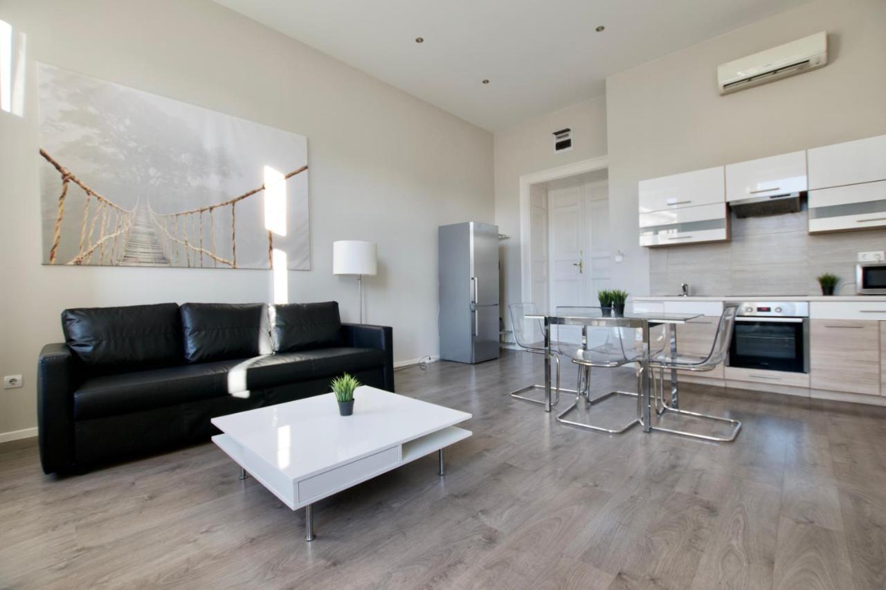 Appartement Premium By Hi5 - B25