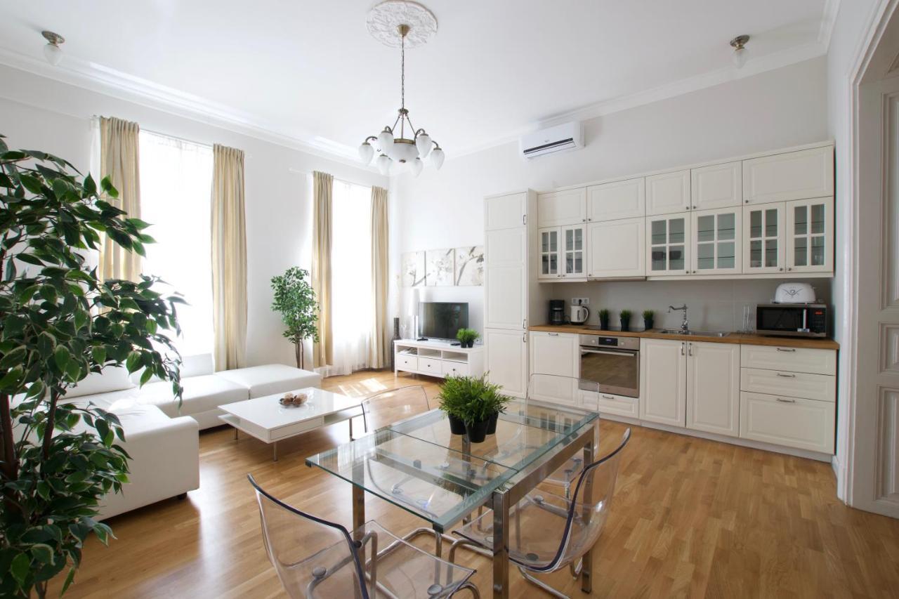 Appartement Premium By Hi5 - B25 *