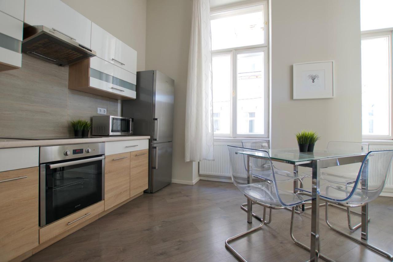 Appartement Premium By Hi5 - B25 Budapest