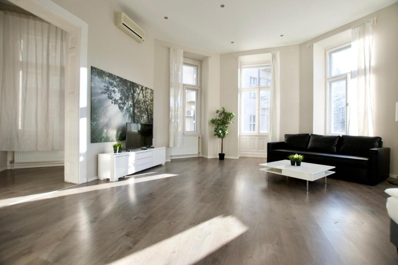 Premium By Hi5 - B25 Appartement