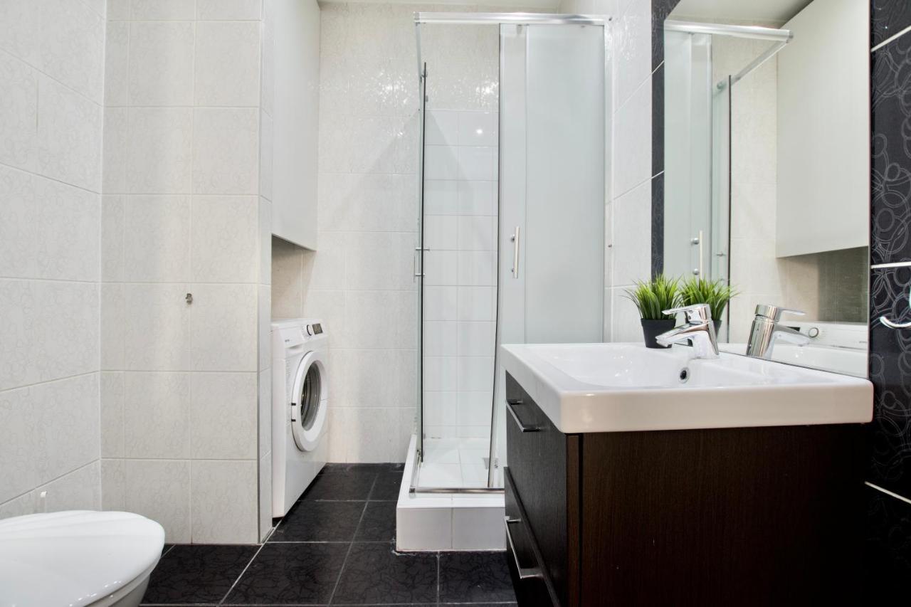 Appartement Premium By Hi5 - B25 Budapest