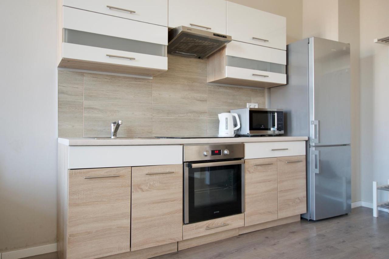Appartement Premium By Hi5 - B25 *