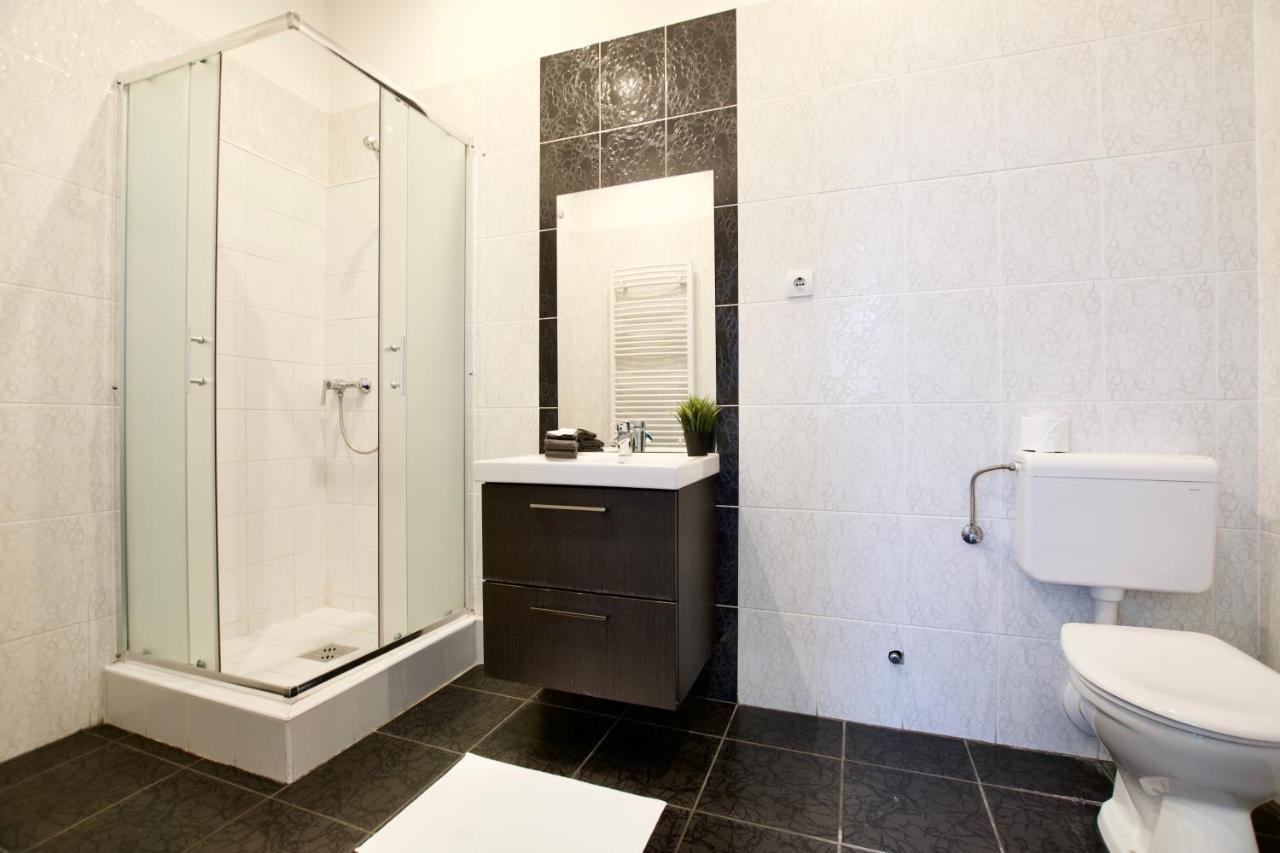 Premium By Hi5 - B25 Appartement