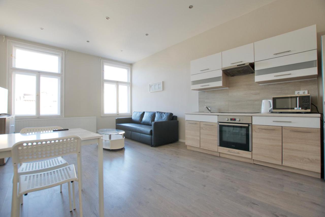 Appartement Premium By Hi5 - B25 *