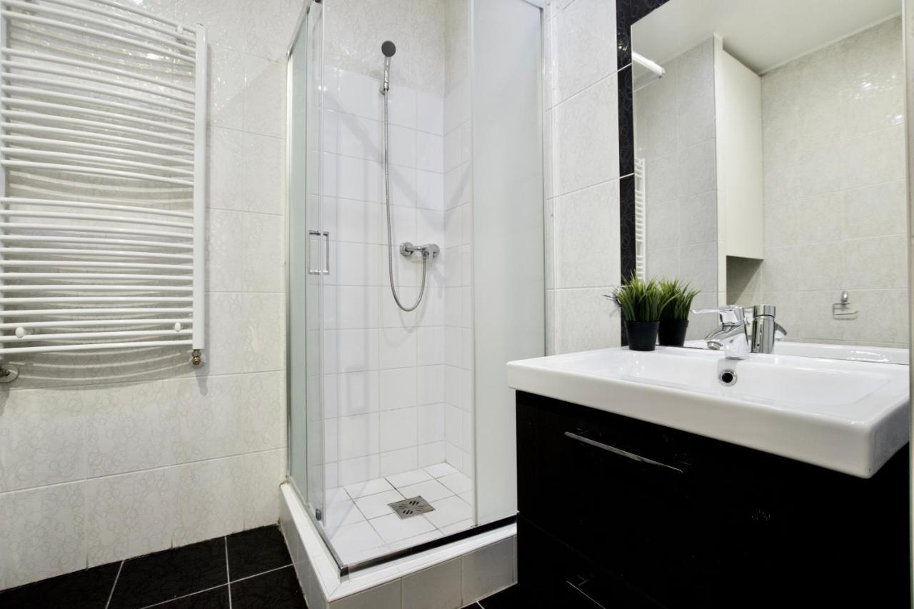 Appartement Premium By Hi5 - B25 *