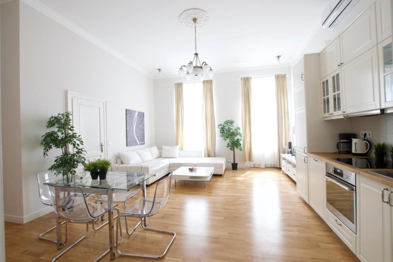Premium By Hi5 - B25 Appartement Budapest