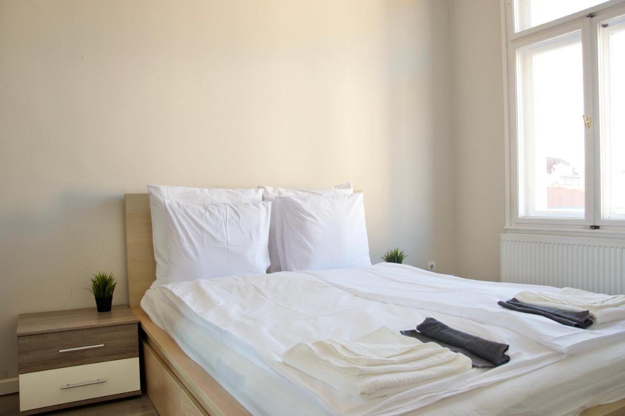 Premium By Hi5 - B25 Appartement