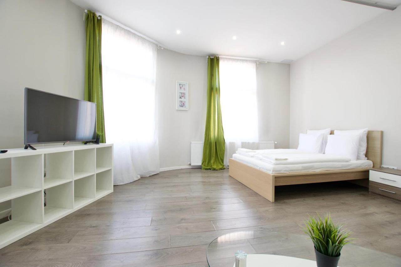 Premium By Hi5 - B25 Appartement