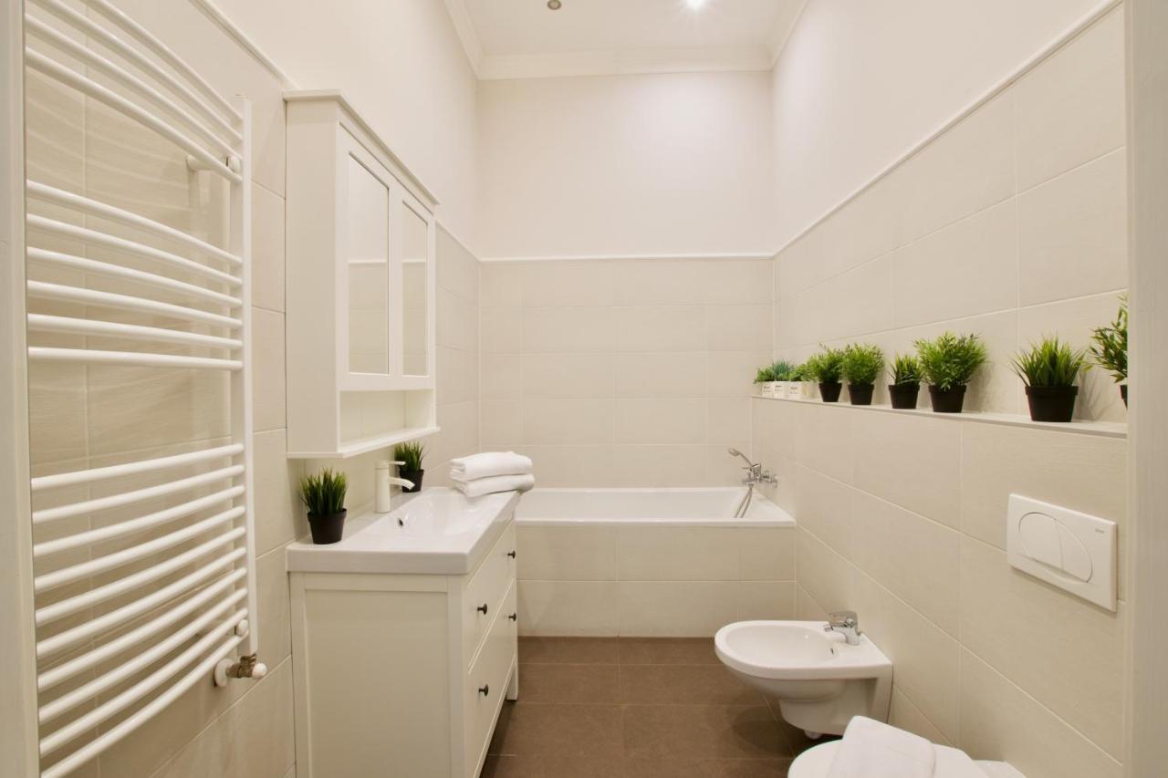 Premium By Hi5 - B25 Appartement Budapest