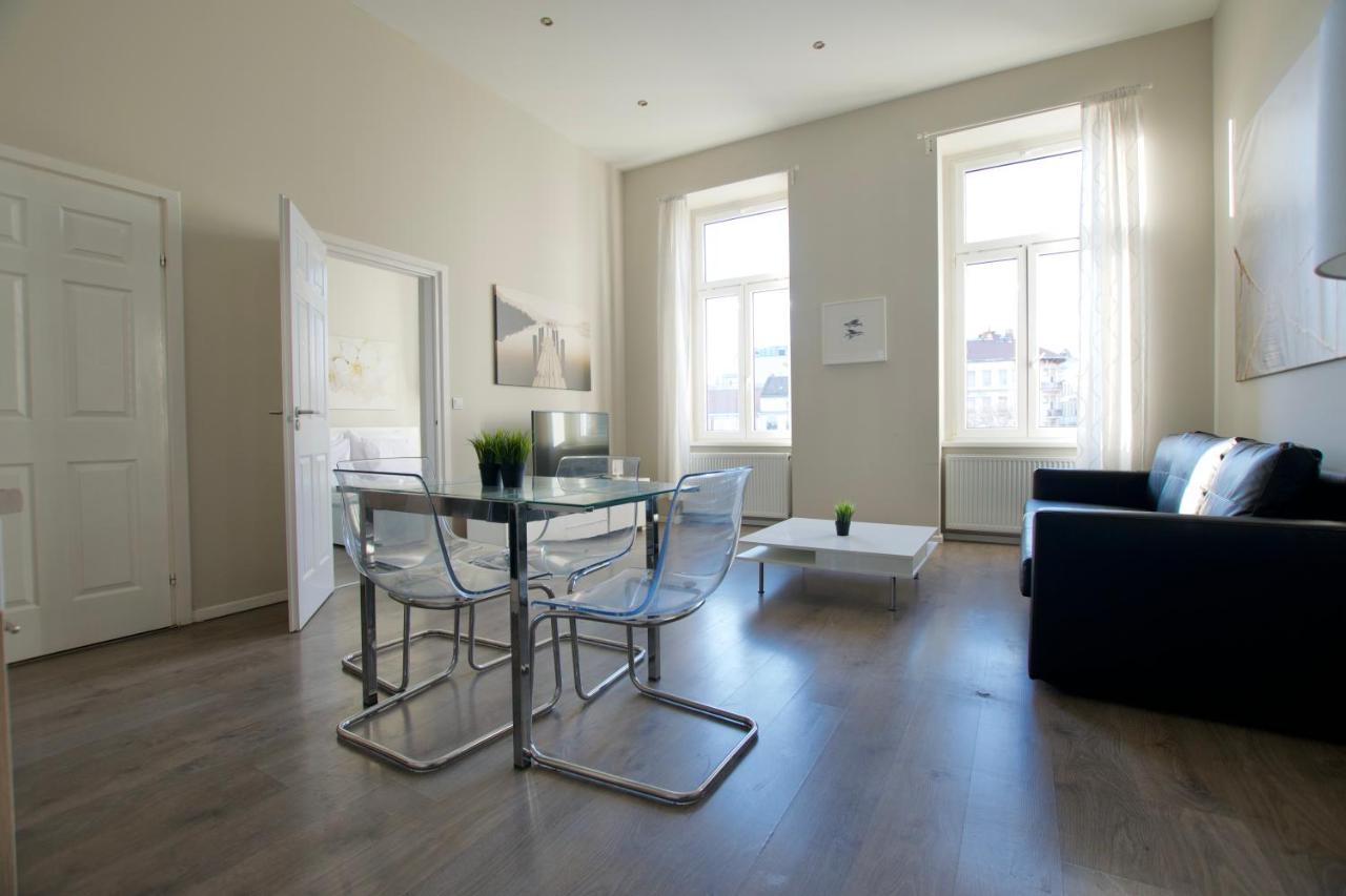 Premium By Hi5 - B25 Appartement Budapest