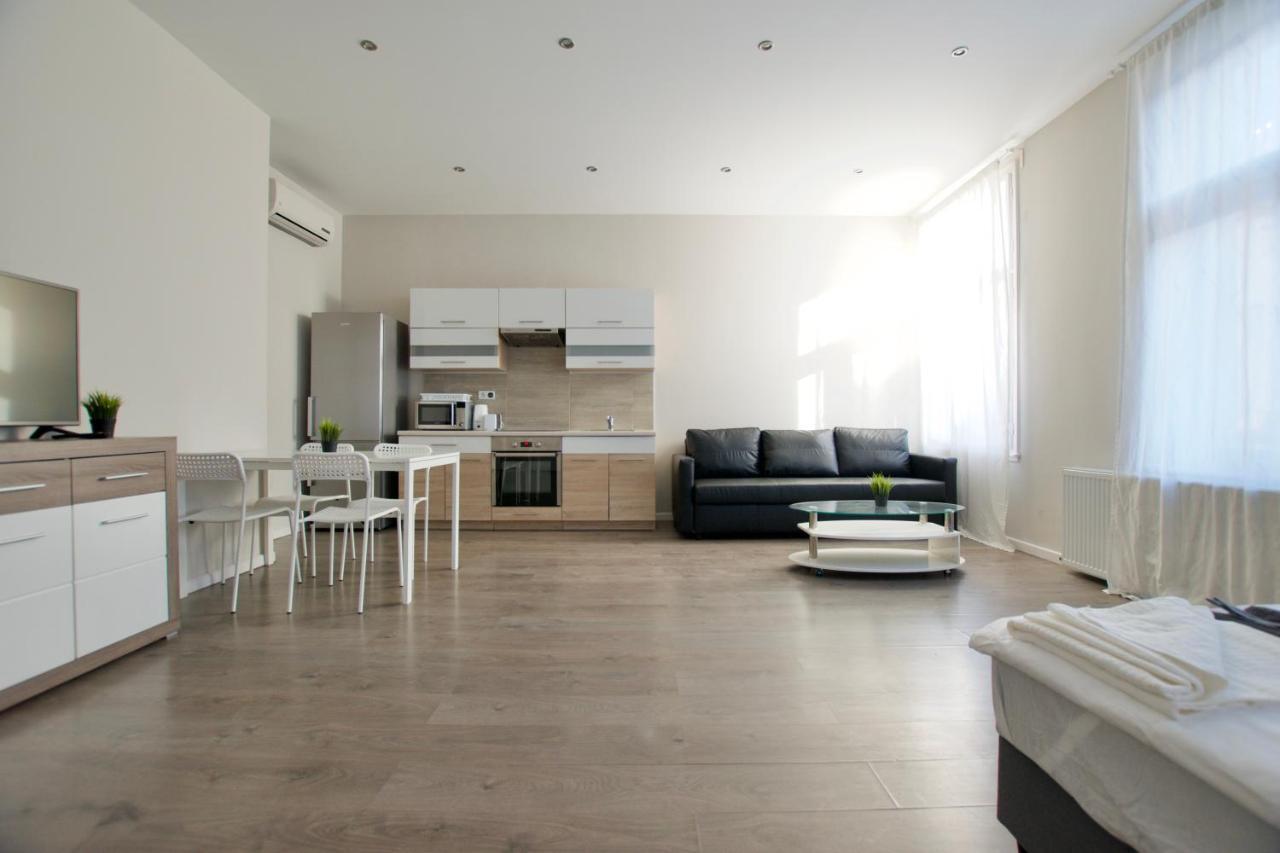 Premium By Hi5 - B25 Appartement