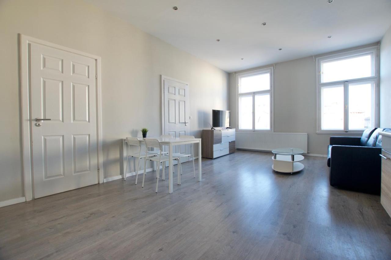 Appartement Premium By Hi5 - B25