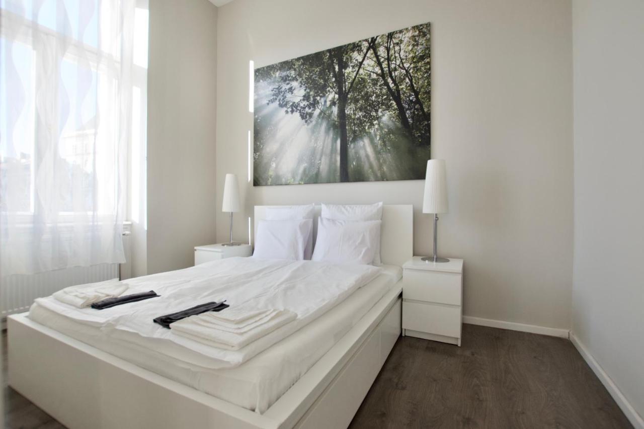 Premium By Hi5 - B25 Appartement *