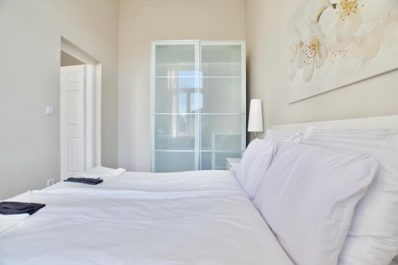 Appartement Premium By Hi5 - B25 Budapest