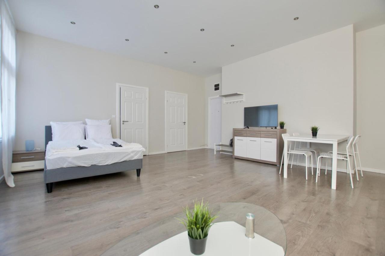Appartement Premium By Hi5 - B25
